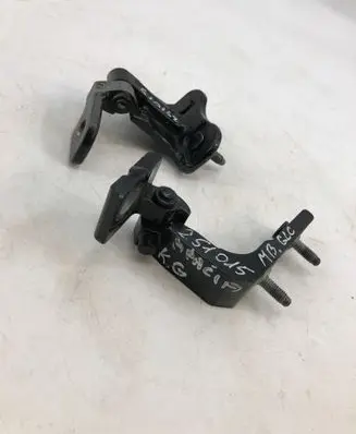 Mercedes-Benz GLC C254 Rear door hinge set 