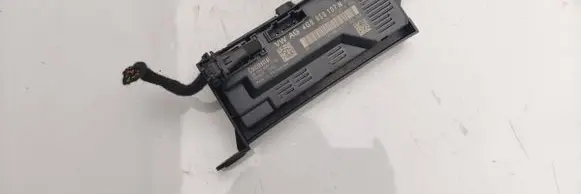 Audi A7 S7 4G Tailgate/trunk control unit/module 4G8959107F 4G8959107N