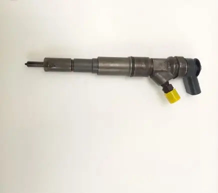 BMW 5 E60 E61 Fuel injector 0445110 7794652