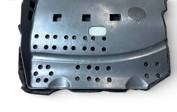 Mercedes-Benz SL R230 Dashboard lower bottom trim panel A2208202402