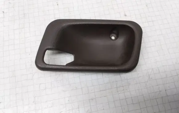 Mitsubishi Galant Other rear door trim element MB517467