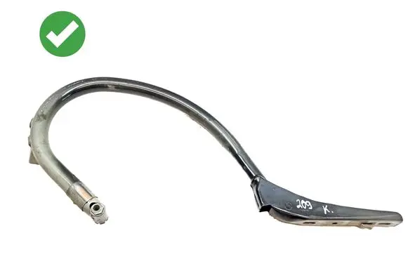 Mercedes-Benz CLK A209 C209 Tailgate/trunk/boot hinge
