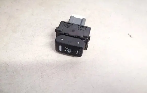 Nissan Murano Z50 Seat heating switch