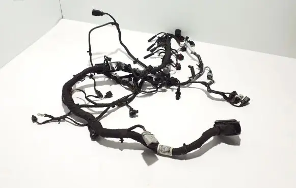 Skoda Kodiaq Engine installation wiring loom 05L972627AS