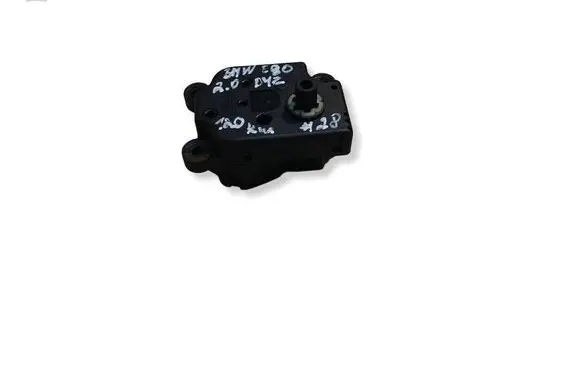 BMW 3 E90 E91 Air flap motor/actuator 113930072 EAB222