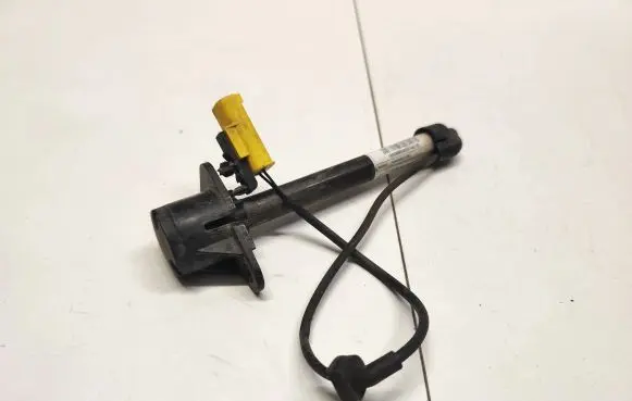 Mercedes-Benz GLS X166 Bonnet Pedestrian Airbag Actuator A1669060002 169060002A