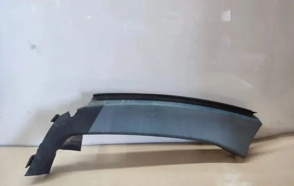 Honda Civic IX Windshield trim 74222TV0E002