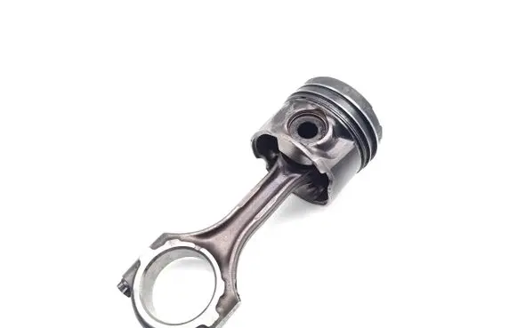 Toyota RAV 4 (XA30) Piston with connecting rod 2ADFTV