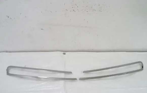 Citroen C5 Aircross Front fog light trim/grill 98202952DX