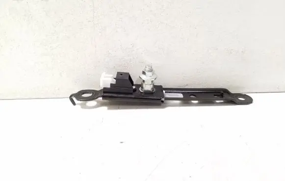 Toyota Corolla E210 E21 Seat belt adjustment rail F515003