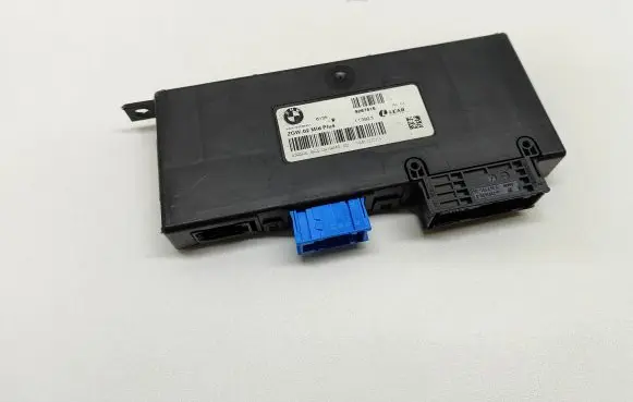 BMW 5 F10 F11 Comfort/convenience module 9267516 61359267516 113923