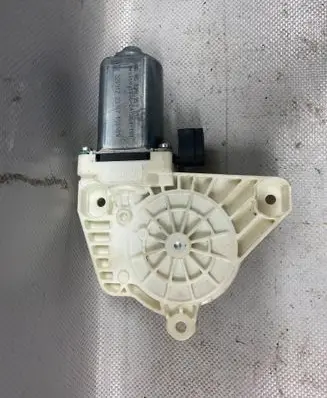 Audi Q5 SQ5 FY Rear door window regulator motor 80A959812