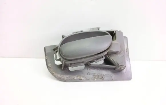 Peugeot 206 Front door interior handle 9623698077 9632918877