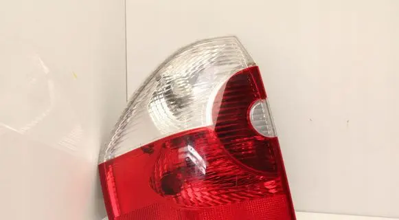 BMW X3 E83 Rear/tail lights