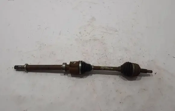 Renault Express Front driveshaft 391009207R
