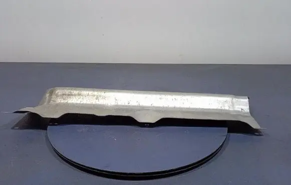 BMW X4 F26 Exhaust heat shield 7407764