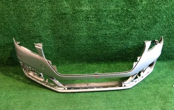 Peugeot 508 Front bumper