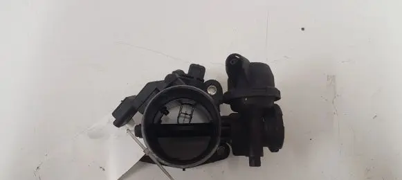 Volvo V50 Throttle valve 9647474880