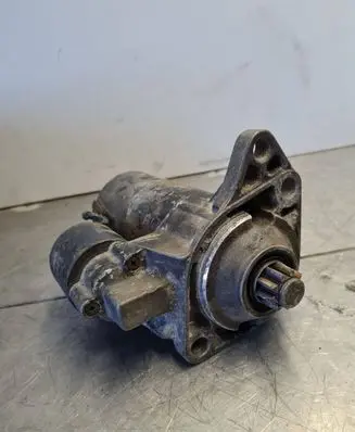 Ford Galaxy Starter motor 2339303222722