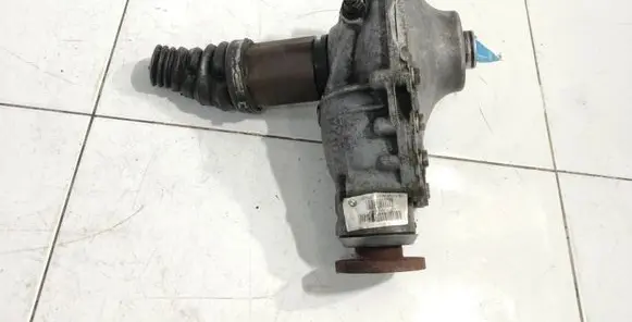 BMW X3 F25 Front differential 7591995