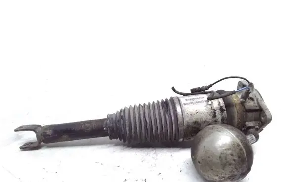 Volkswagen Phaeton Shock absorber/damper/air suspension 3D0616002K
