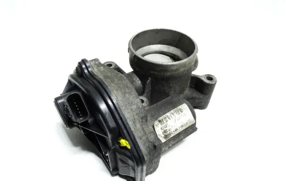 Ford S-MAX Throttle valve 4M5GED