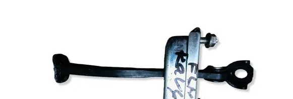 Toyota RAV 4 (XA30) Front door check strap stopper 