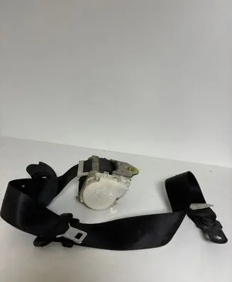 BMW X3 E83 Front seatbelt 040549 33048192