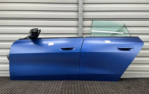 BMW 4 G22 G23 G24 G26 Front door 