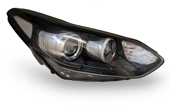 KIA Sportage Headlight/headlamp 92102F1010 R009R0146Z5