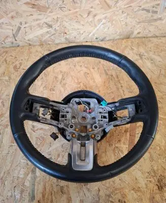 Ford Mustang VI Steering wheel FR333600
