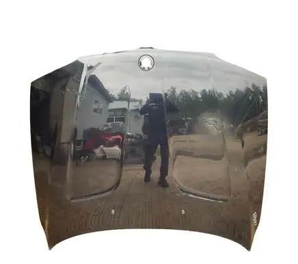 BMW X3 F25 Engine bonnet/hood
