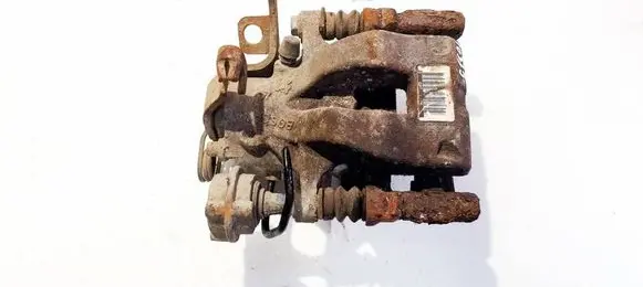 Citroen C4 Grand Picasso Rear brake caliper 