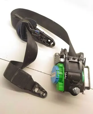 Audi A5 Sportback 8TA Front seatbelt 8T8857706C 0715CAL1YP 306706499G48