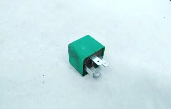 Opel Zafira A Other relay 03447012 573