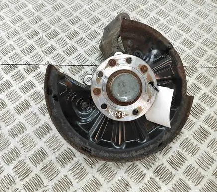 Audi TT TTS RS Mk3 8S Rear wheel hub 8S0598611 5QA505434B