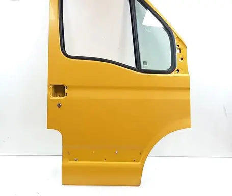 Opel Movano A Front door