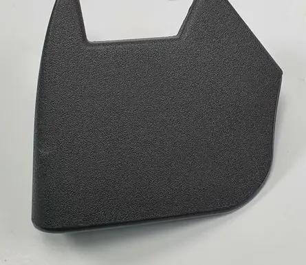 Ford Focus Rear seat rail trim cover 08613322