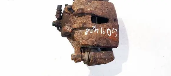 Hyundai i30 Front brake caliper
