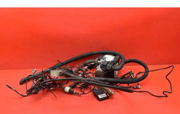 Jeep Grand Cherokee Auxiliary pre-heater (Webasto) 9021036C
