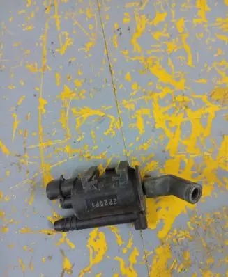 Opel Meriva A Turbo solenoid valve 319AA