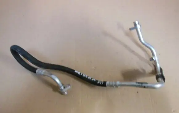 Renault Talisman Air conditioning (A/C) pipe/hose 924904502R