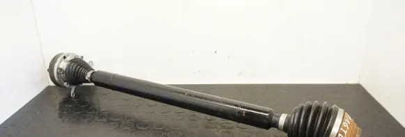 Seat Leon (5F) Front driveshaft 1K0407272QN