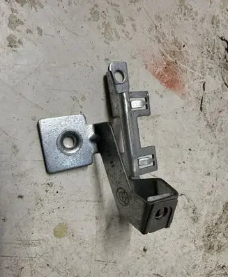 BMW X3 F25 Other body part 9218735