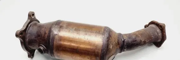 Audi A4 S4 B7 8E 8H Catalyst/FAP/DPF particulate filter 8E0254200H 8E0178FA 112080460000