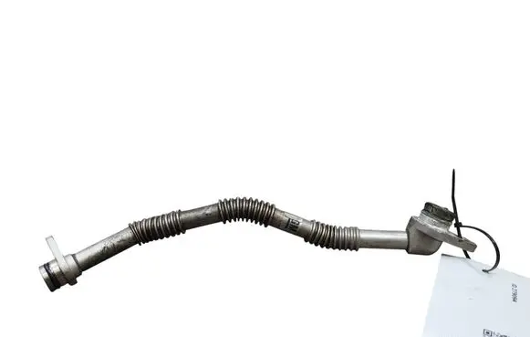 Opel Astra K EGR valve line/pipe/hose 55485220