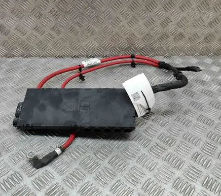 Jaguar I-Pace Other wiring loom EX5314A076FA J9D314N186AC