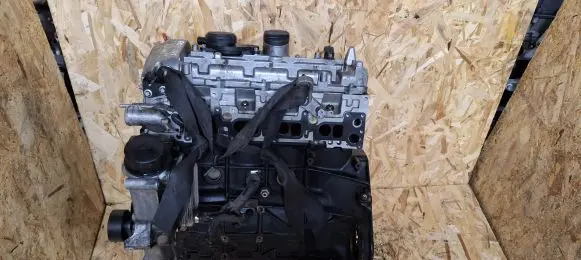 Mercedes-Benz C W202 Engine 611960