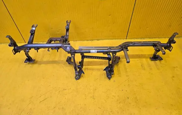 BMW 3 G20 G21 Dashboard cross member/frame bar 6804042