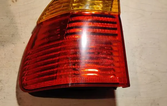 BMW 5 E39 Rear/tail lights 8371324 6900213